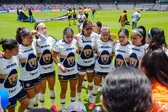 Pumas 'estrena' el Himno de la UNAM en el Clásico Capitalino ante América