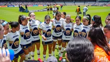 Pumas 'estrena' el Himno de la UNAM en el Clásico Capitalino ante América