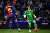 Ter Stegen lanza comunicado y ofreció una resolución al Barcelona