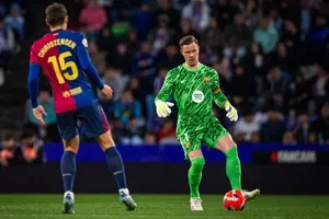 Ter Stegen lanza comunicado y ofreció una resolución al Barcelona