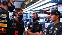 'Estuve cuatro años, pero les cobré seis': El épico trolleo de Checo Pérez a Red Bull