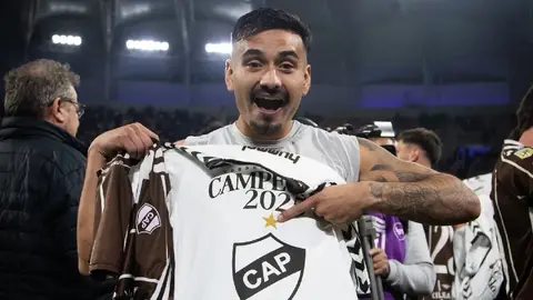 ¡Histórico! Platense es Campeón de la Primera División Argentina por primera vez