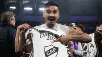¡Histórico! Platense es Campeón de la Primera División Argentina por primera vez