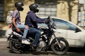Prohíben viajes en moto por aplicación por esta poderosa razón en CDMX