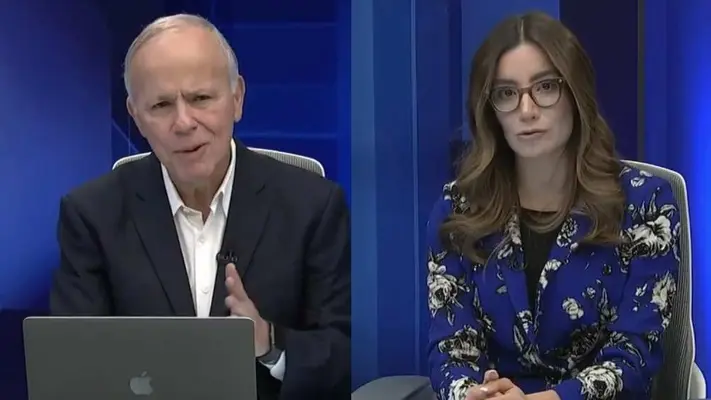 “¿De qué te disculpas?”: Ciro Gómez Leyva defiende a Claudia Mollinedo, ‘Lady Polanco’