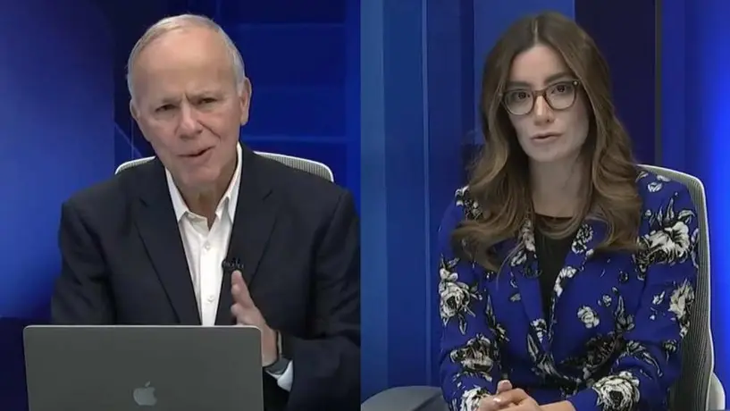 “¿De qué te disculpas?”: Ciro Gómez Leyva defiende a Claudia Mollinedo, ‘Lady Polanco’