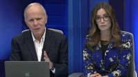 “¿De qué te disculpas?”: Ciro Gómez Leyva defiende a Claudia Mollinedo, ‘Lady Polanco’