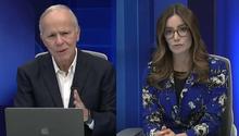 “¿De qué te disculpas?”: Ciro Gómez Leyva defiende a Claudia Mollinedo, ‘Lady Polanco’