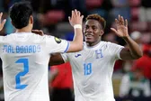 Copa Oro 2025: Honduras empata ante Curazao y logra acceder a Cuartos de Final