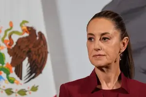 Claudia Sheinbaum niega que Estados Unidos invadirá México ante orden secreta de Trump
