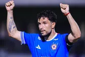 Cruz Azul vence a Once Caldas y peleará el trofeo de la International Football Cup