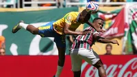 Mamelodi Sundows baila tras quedar eliminados del Mundial de Clubes