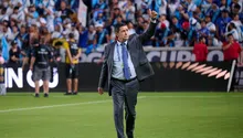 Flaco Tena tras clasificar a Guatemala a Ronda Final de Eliminatoria: "A demostrar que no fue 'chiripazo'"
