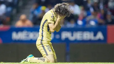 ‘Se sentía el mejor’: Carlos Van Rankin confesó que Matías Britos fue el peor compañero en su carrera