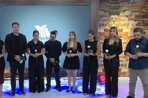 Confirman muerte de Mayra Tercero, conductora de TV Azteca