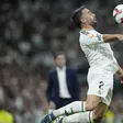 Dani Carvajal se prepara para el inicio de la temporada entrenando artes marciales mixtas
