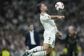 Dani Carvajal se prepara para el inicio de la temporada entrenando artes marciales mixtas