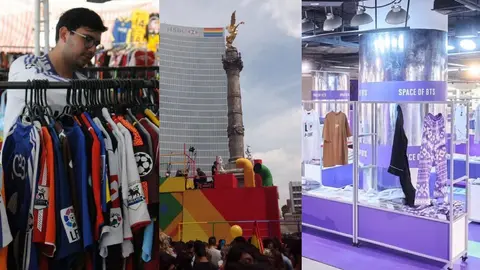 Lista de eventos GRATIS en CDMX para junio 2025