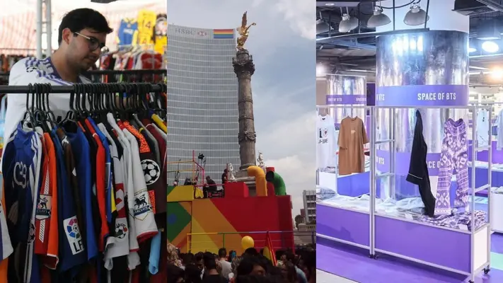 Lista de eventos GRATIS en CDMX para junio 2025