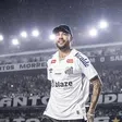 ¡De mal en peor! Neymar sigue sufriendo con Santos tras ser expulsado contra Botafogo