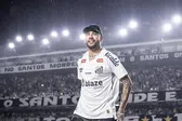 ¡De mal en peor! Neymar sigue sufriendo con Santos tras ser expulsado contra Botafogo