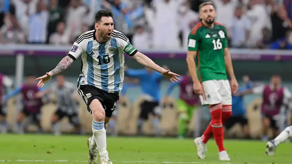 Piojo Herrera minimiza a México en rivalidad ante Argentina: 'Ni nos voltean a ver'