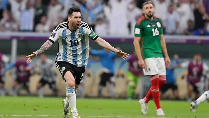 Piojo Herrera minimiza a México en rivalidad ante Argentina: 'Ni nos voltean a ver'