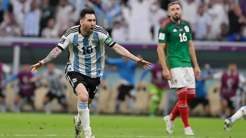 Piojo Herrera minimiza a México en rivalidad ante Argentina: 'Ni nos voltean a ver'