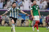 Piojo Herrera minimiza a México en rivalidad ante Argentina: 'Ni nos voltean a ver'