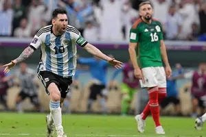 Piojo Herrera minimiza a México en rivalidad ante Argentina: 'Ni nos voltean a ver'