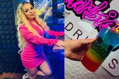 ‘Barbie de Tepito’ abre nuevo negocio de ‘licuachelas’ tras el cierre de las Dolls Drinks