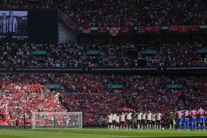 Premier League rendirá homenaje a Diogo Jota en la primera jornada de la Temporada 2025-26