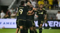 ¿Cuál es el grupo del LAFC en el Mundial de Clubes 2025?