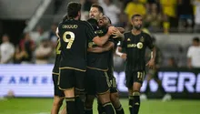 ¿Cuál es el grupo del LAFC en el Mundial de Clubes 2025?