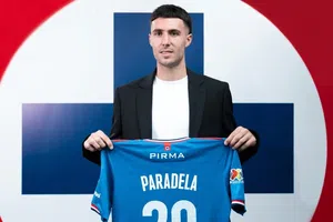 Paradela ilusionado por trabajar con Larcamón en Cruz Azul: “Vamos a hacer algo muy lindo”