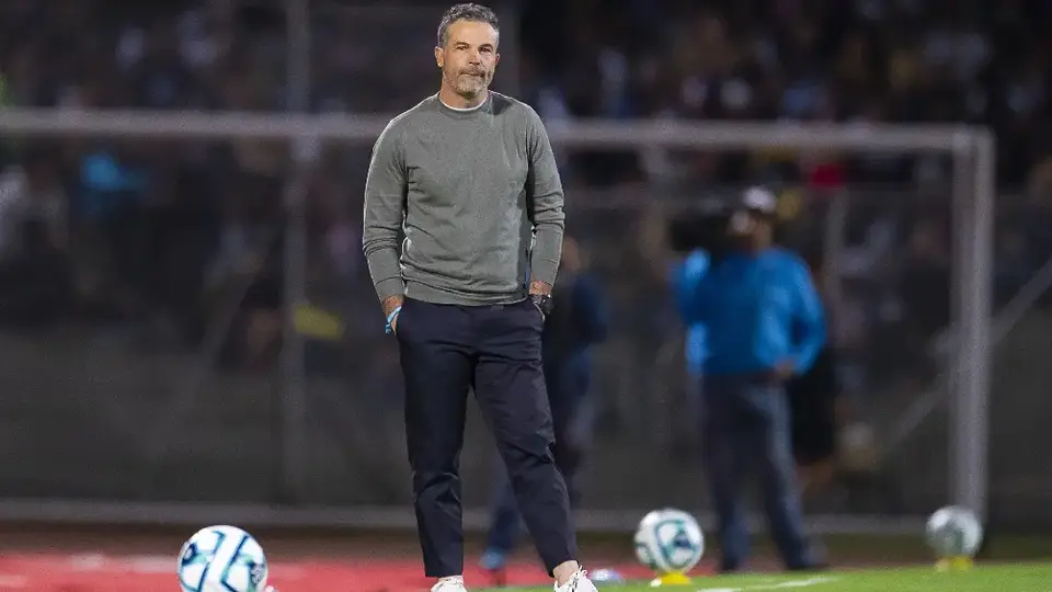 Rafael Puente Jr tendrá una segunda oportunidad como entrenador