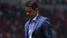 Fernando Gago tras derrota del Necaxa ante Toluca: “Los errores nos costaron”