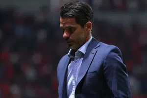 Fernando Gago tras derrota del Necaxa ante Toluca: “Los errores nos costaron”