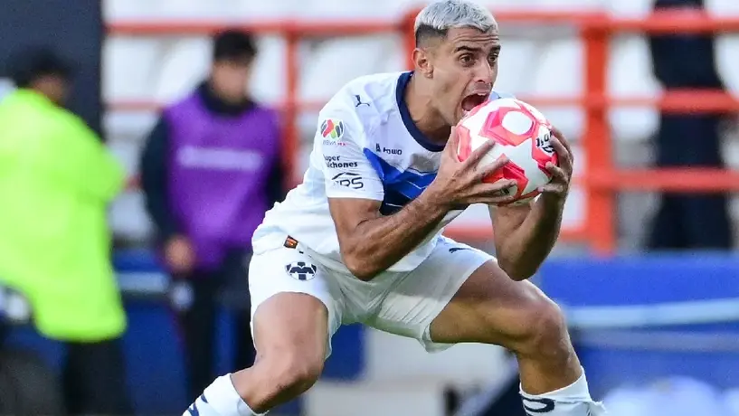 David Faitelson ‘arremete’ contra debut de Rayados ante Pachuca: “Volvió Demichelis”