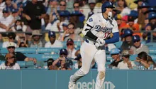 ¡Vuelve al montículo! Shohei Ohtani será el pitcher de Dodgers en el juego ante San Diego