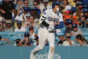 ¡Vuelve al montículo! Shohei Ohtani será el pitcher de Dodgers en el juego ante San Diego