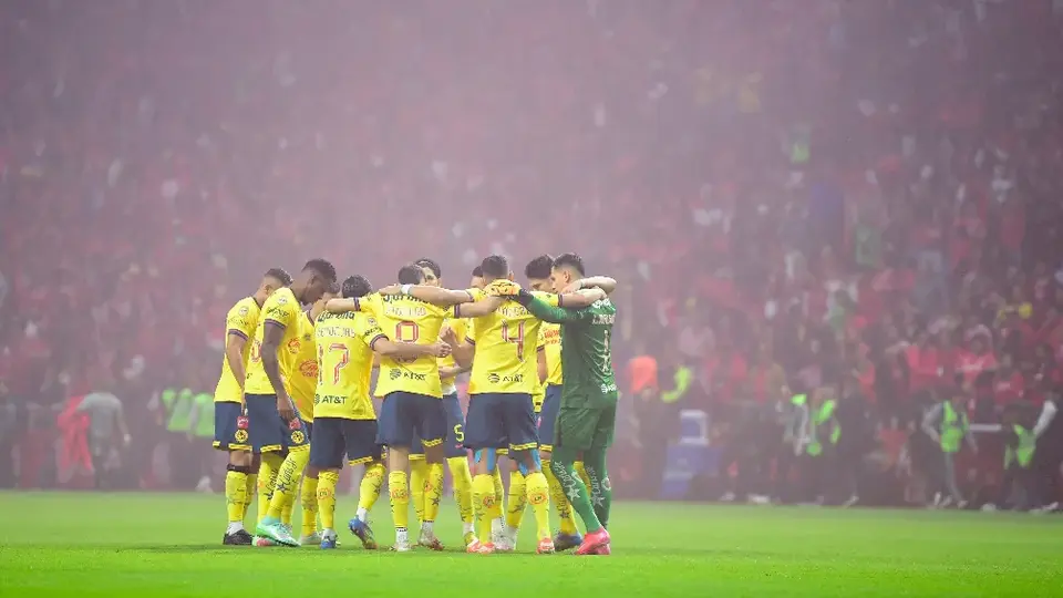 ¡Los quieren abordo! Analistas del Chiringuito quieren al América en el Mundial de Clubes