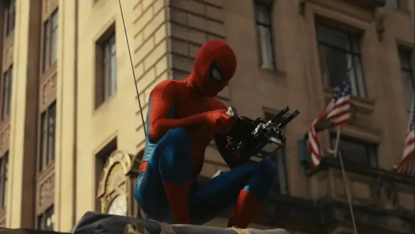 Spider-Man: Brand New Day arranca su rodaje con Tom Holland y un traje renovado