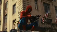 Spider-Man: Brand New Day arranca su rodaje con Tom Holland y un traje renovado