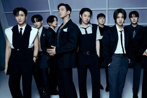 Super Junior en México 2025: Tenemos el precios de los boletos, las fechas y los paquetes VIP
