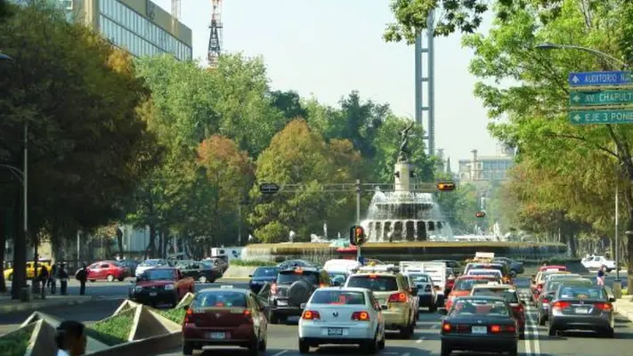 Hoy No Circula: ¿Qué autos NO circulan el miércoles 28 de mayo de 2025 en CDMX y EDOMEX?