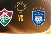 Mundial de Clubes: ¿Cuándo y dónde ver el Fluminense vs Ulsan Hyundai?