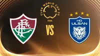 Mundial de Clubes: ¿Cuándo y dónde ver el Fluminense vs Ulsan Hyundai?