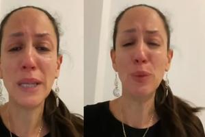 Mexicana denuncia violencia vicaria y busca salir de Argentina: “Necesito que México me rescate”