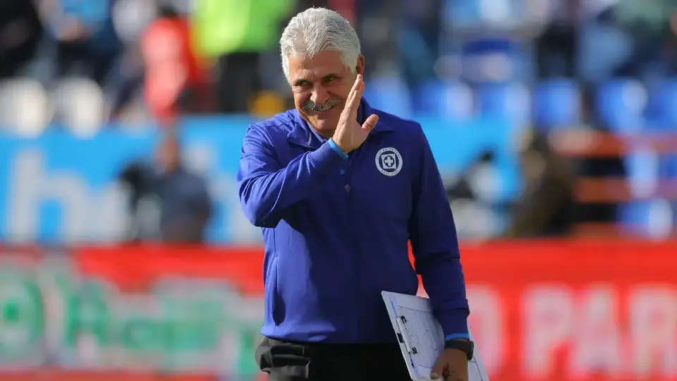 Tuca Ferreti rechaza al América